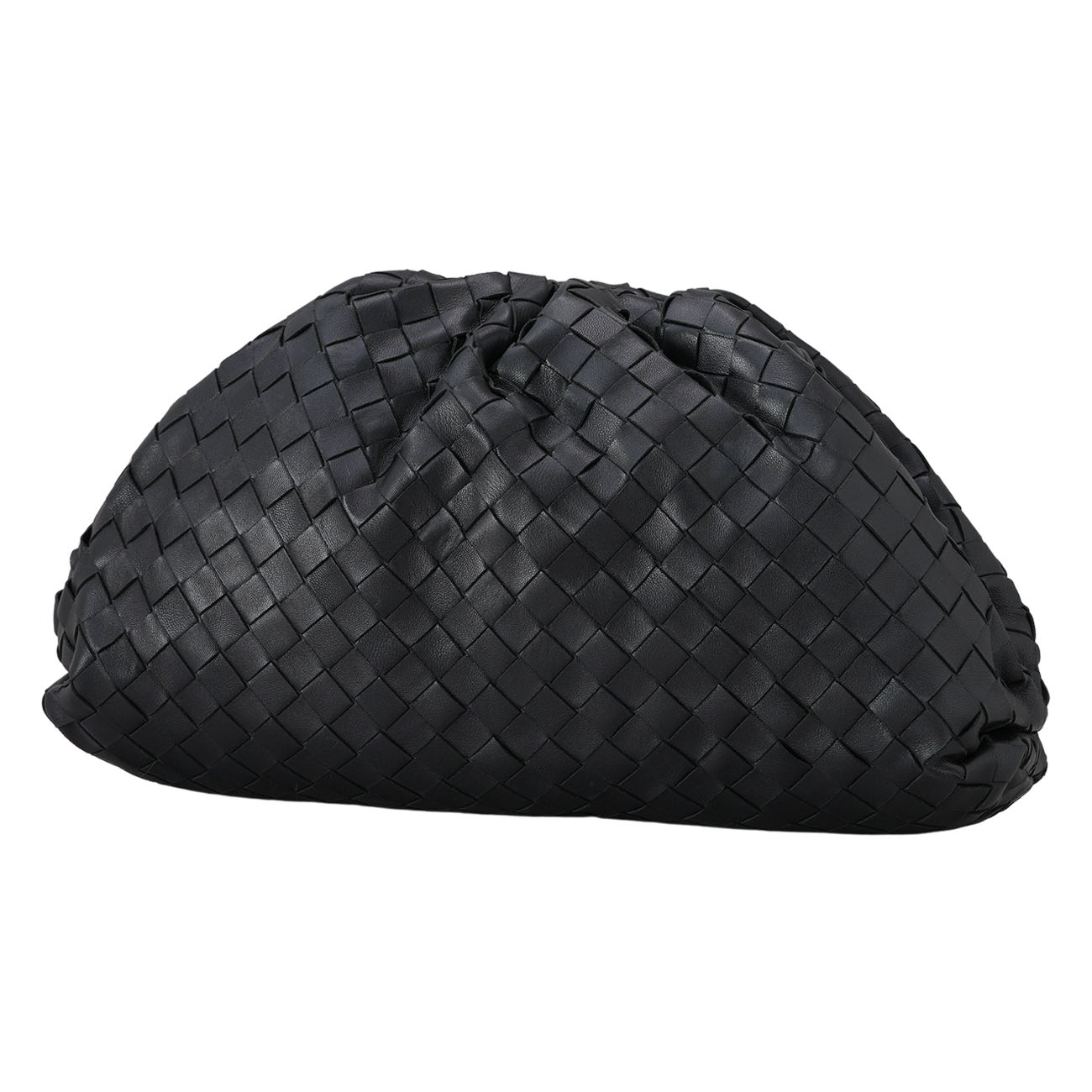 BOTTEGA VENETA(USED)보테가베네타 만두 클러치백